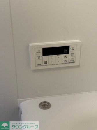 サントゥール駒込の物件内観写真